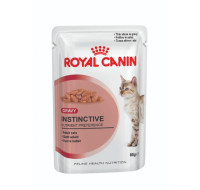 Instinctive gravy Royal Canin